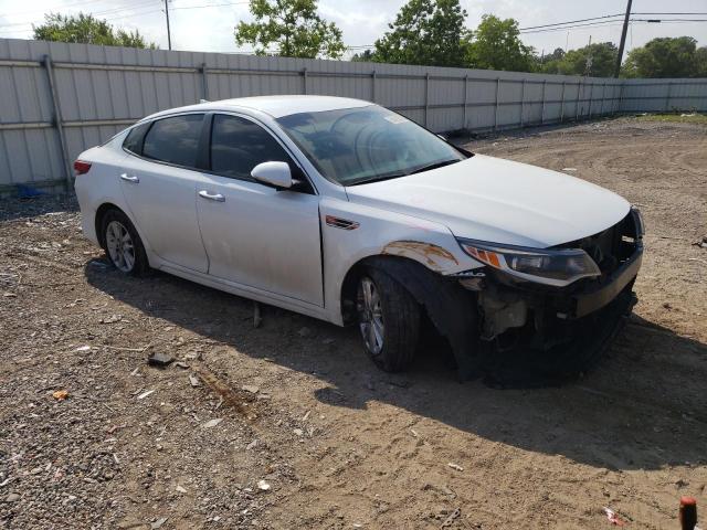 Photo 3 VIN: 5XXGT4L37JG223249 - KIA OPTIMA LX 