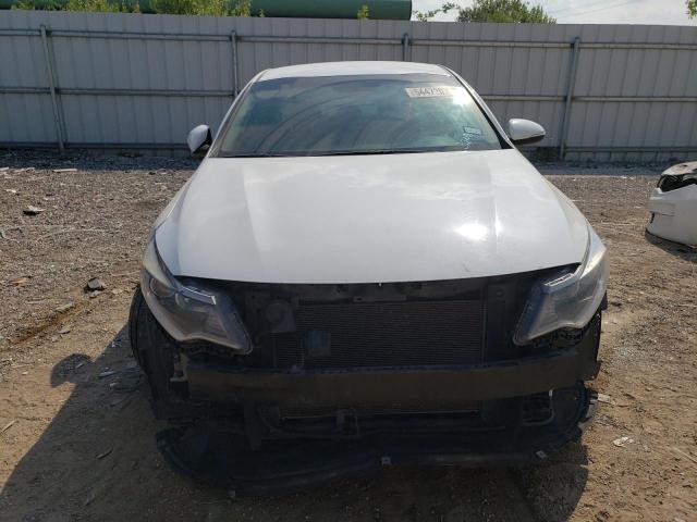 Photo 4 VIN: 5XXGT4L37JG223249 - KIA OPTIMA LX 