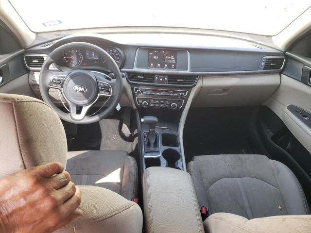 Photo 7 VIN: 5XXGT4L37JG223249 - KIA OPTIMA LX 