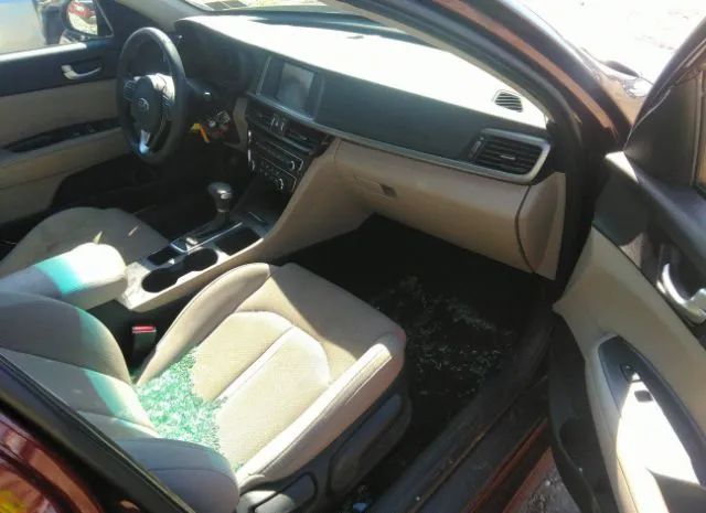 Photo 4 VIN: 5XXGT4L37JG223882 - KIA OPTIMA 