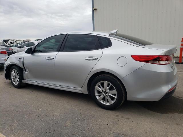 Photo 1 VIN: 5XXGT4L37JG225700 - KIA OPTIMA 