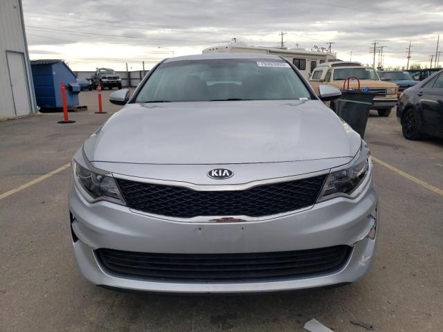 Photo 4 VIN: 5XXGT4L37JG225700 - KIA OPTIMA 