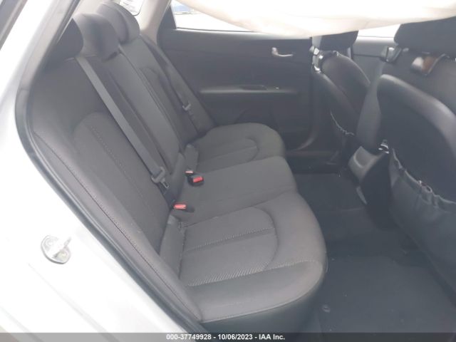 Photo 7 VIN: 5XXGT4L37JG227804 - KIA OPTIMA 