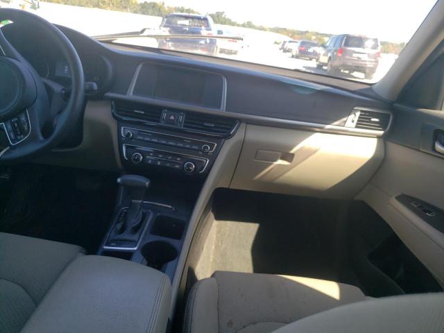 Photo 8 VIN: 5XXGT4L37JG228760 - KIA OPTIMA LX 