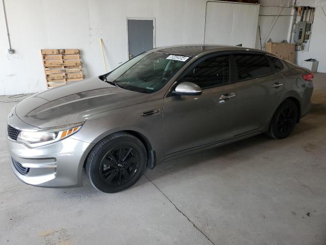 Photo 0 VIN: 5XXGT4L37JG229147 - KIA OPTIMA LX 