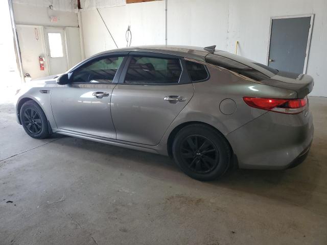 Photo 1 VIN: 5XXGT4L37JG229147 - KIA OPTIMA LX 