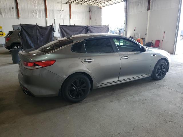 Photo 2 VIN: 5XXGT4L37JG229147 - KIA OPTIMA LX 