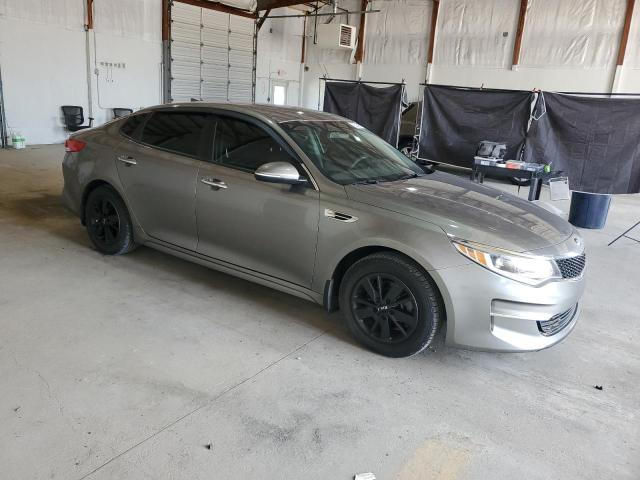 Photo 3 VIN: 5XXGT4L37JG229147 - KIA OPTIMA LX 