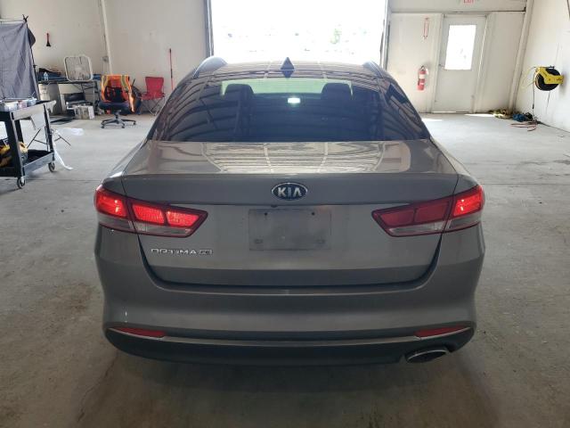 Photo 5 VIN: 5XXGT4L37JG229147 - KIA OPTIMA LX 