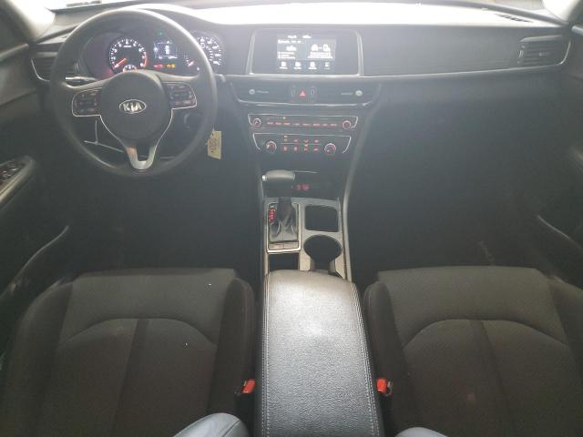 Photo 7 VIN: 5XXGT4L37JG229147 - KIA OPTIMA LX 