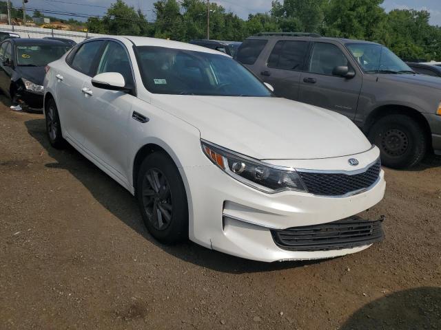 Photo 3 VIN: 5XXGT4L37JG229312 - KIA OPTIMA LX 