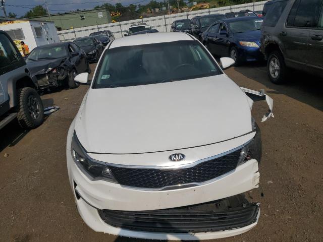 Photo 4 VIN: 5XXGT4L37JG229312 - KIA OPTIMA LX 