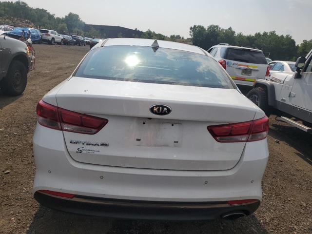 Photo 5 VIN: 5XXGT4L37JG229312 - KIA OPTIMA LX 