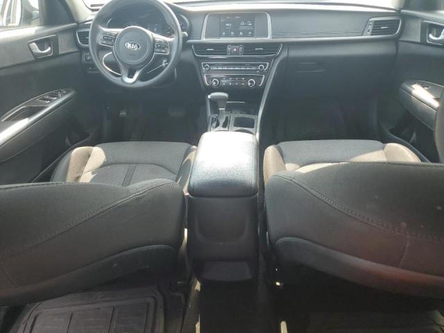 Photo 7 VIN: 5XXGT4L37JG229312 - KIA OPTIMA LX 