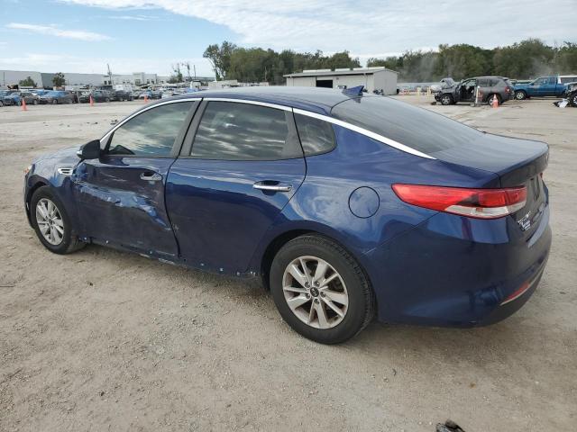 Photo 1 VIN: 5XXGT4L37JG230346 - KIA OPTIMA 