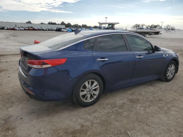 Photo 2 VIN: 5XXGT4L37JG230346 - KIA OPTIMA 