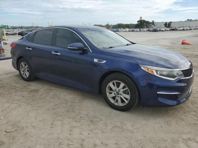 Photo 3 VIN: 5XXGT4L37JG230346 - KIA OPTIMA 