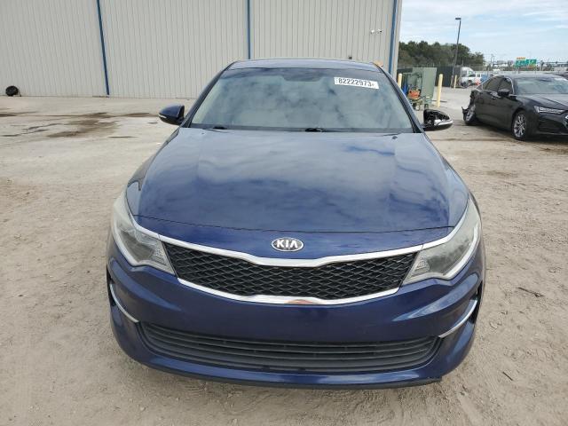 Photo 4 VIN: 5XXGT4L37JG230346 - KIA OPTIMA 