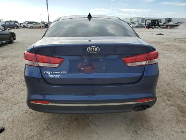 Photo 5 VIN: 5XXGT4L37JG230346 - KIA OPTIMA 