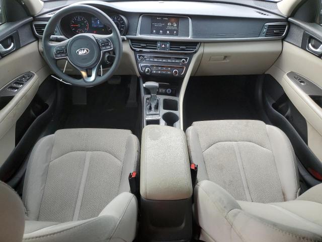 Photo 7 VIN: 5XXGT4L37JG230346 - KIA OPTIMA 