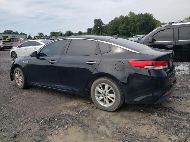 Photo 1 VIN: 5XXGT4L37JG230685 - KIA OPTIMA LX 