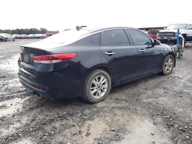 Photo 2 VIN: 5XXGT4L37JG230685 - KIA OPTIMA LX 