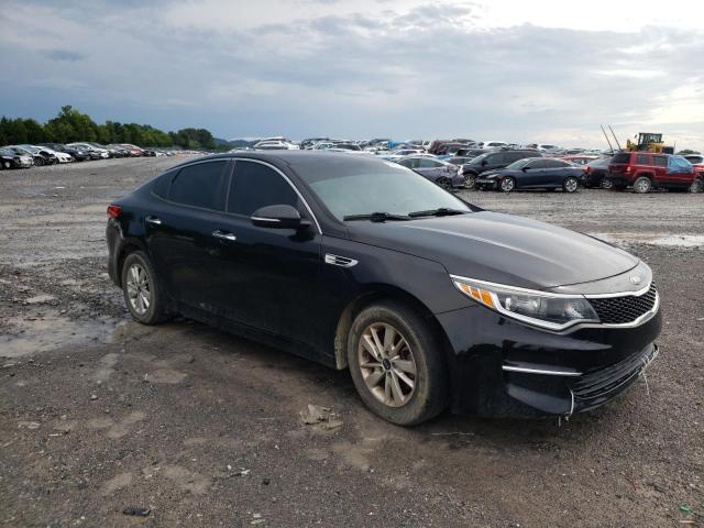 Photo 3 VIN: 5XXGT4L37JG230685 - KIA OPTIMA LX 