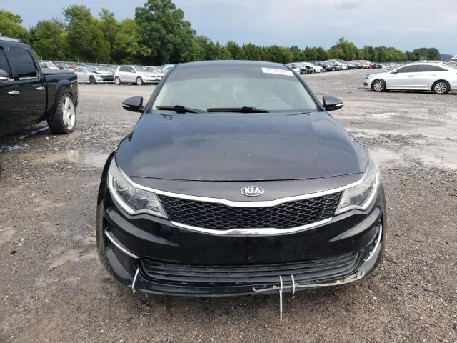 Photo 4 VIN: 5XXGT4L37JG230685 - KIA OPTIMA LX 