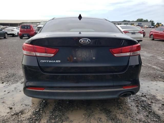 Photo 5 VIN: 5XXGT4L37JG230685 - KIA OPTIMA LX 