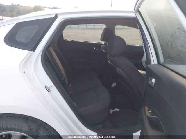 Photo 7 VIN: 5XXGT4L37JG236082 - KIA OPTIMA 