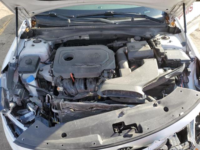 Photo 10 VIN: 5XXGT4L37JG236146 - KIA OPTIMA 