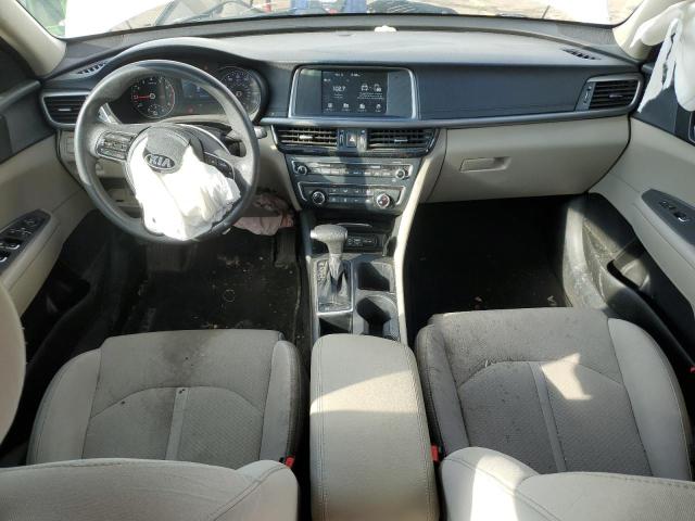 Photo 7 VIN: 5XXGT4L37JG236146 - KIA OPTIMA 