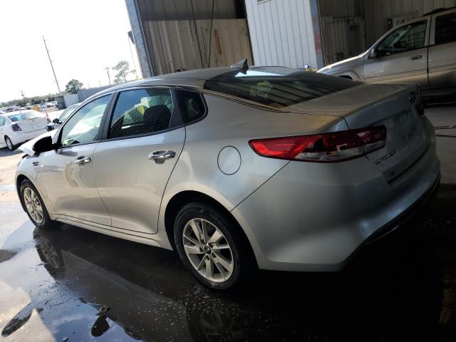 Photo 1 VIN: 5XXGT4L37JG236230 - KIA OPTIMA LX 