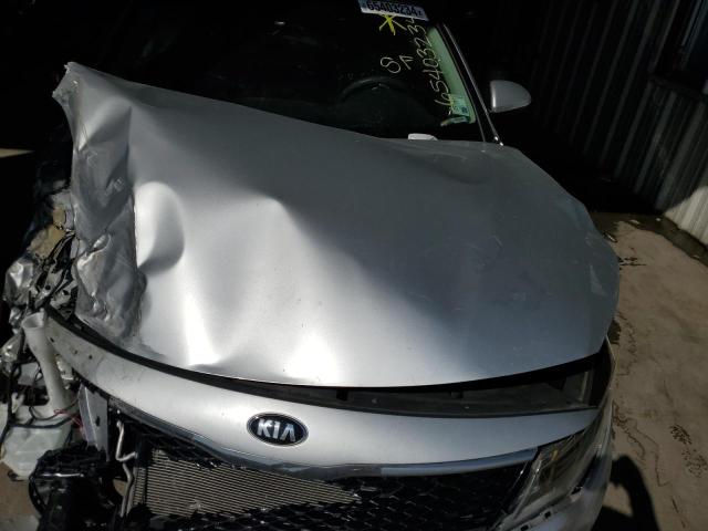 Photo 10 VIN: 5XXGT4L37JG236230 - KIA OPTIMA LX 