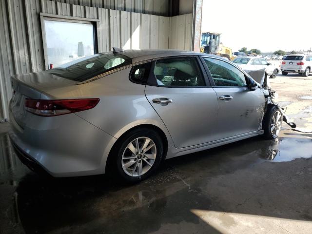 Photo 2 VIN: 5XXGT4L37JG236230 - KIA OPTIMA LX 