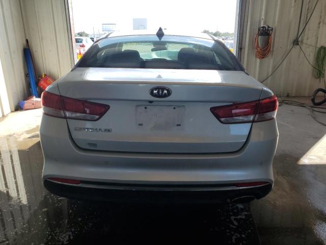 Photo 5 VIN: 5XXGT4L37JG236230 - KIA OPTIMA LX 