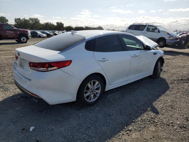 Photo 2 VIN: 5XXGT4L37JG239435 - KIA OPTIMA LX 