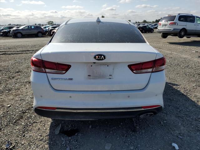 Photo 5 VIN: 5XXGT4L37JG239435 - KIA OPTIMA LX 