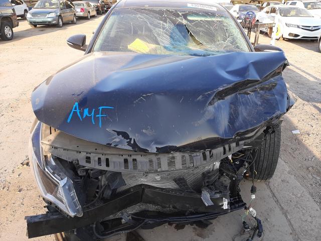 Photo 6 VIN: 5XXGT4L37JG242125 - KIA OPTIMA LX 