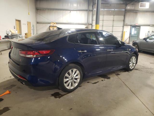 Photo 2 VIN: 5XXGT4L37JG242271 - KIA OPTIMA LX 