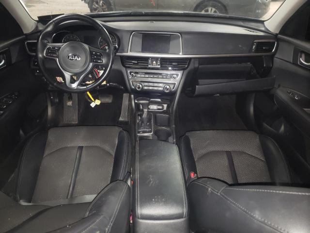 Photo 7 VIN: 5XXGT4L37JG242271 - KIA OPTIMA LX 