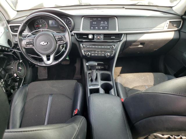 Photo 7 VIN: 5XXGT4L37JG243372 - KIA OPTIMA LX 