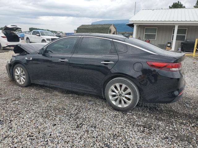 Photo 1 VIN: 5XXGT4L37JG244148 - KIA OPTIMA 