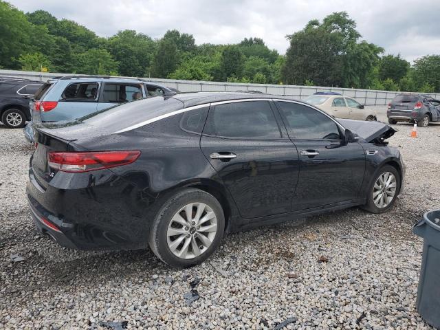 Photo 2 VIN: 5XXGT4L37JG244148 - KIA OPTIMA 