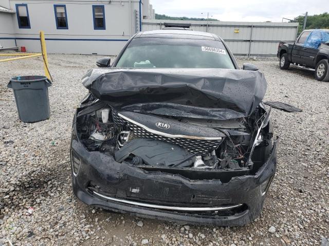 Photo 4 VIN: 5XXGT4L37JG244148 - KIA OPTIMA 