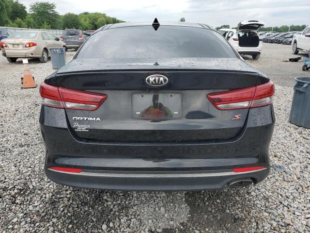 Photo 5 VIN: 5XXGT4L37JG244148 - KIA OPTIMA 