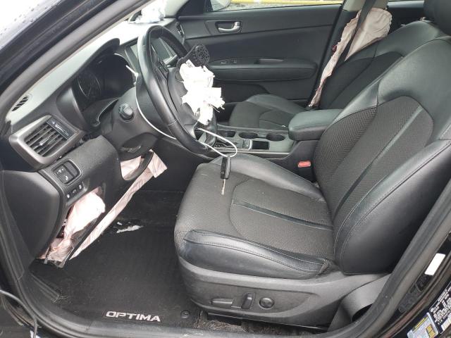 Photo 6 VIN: 5XXGT4L37JG244148 - KIA OPTIMA 