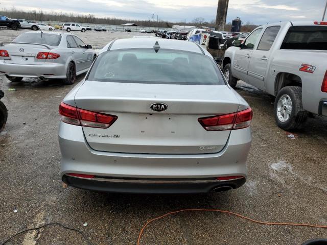 Photo 5 VIN: 5XXGT4L37JG246028 - KIA OPTIMA LX 