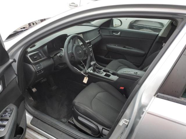 Photo 6 VIN: 5XXGT4L37JG246028 - KIA OPTIMA LX 