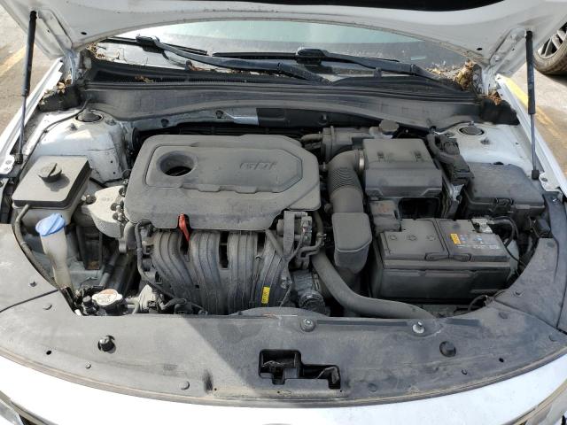 Photo 6 VIN: 5XXGT4L37JG247048 - KIA OPTIMA LX 